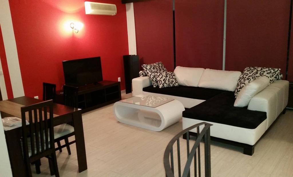 Supilova Apartments Belgrado Exterior foto