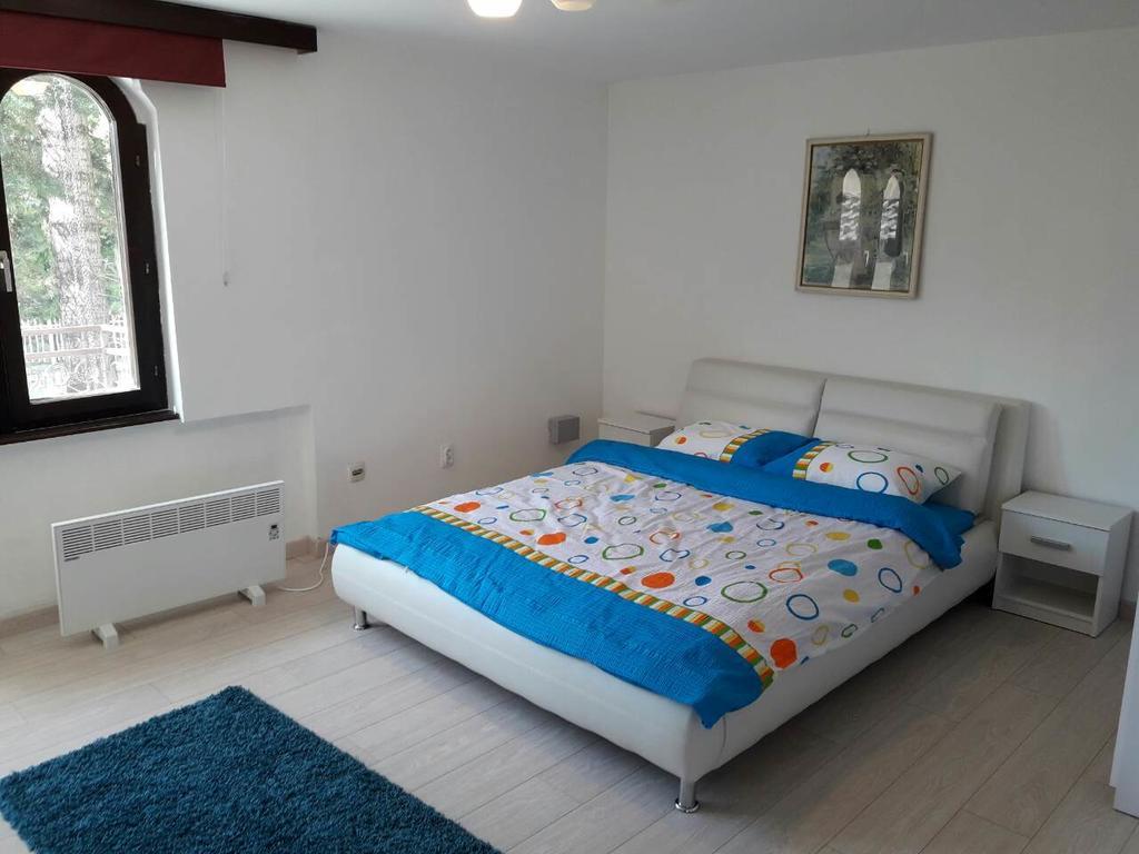 Supilova Apartments Belgrado Exterior foto